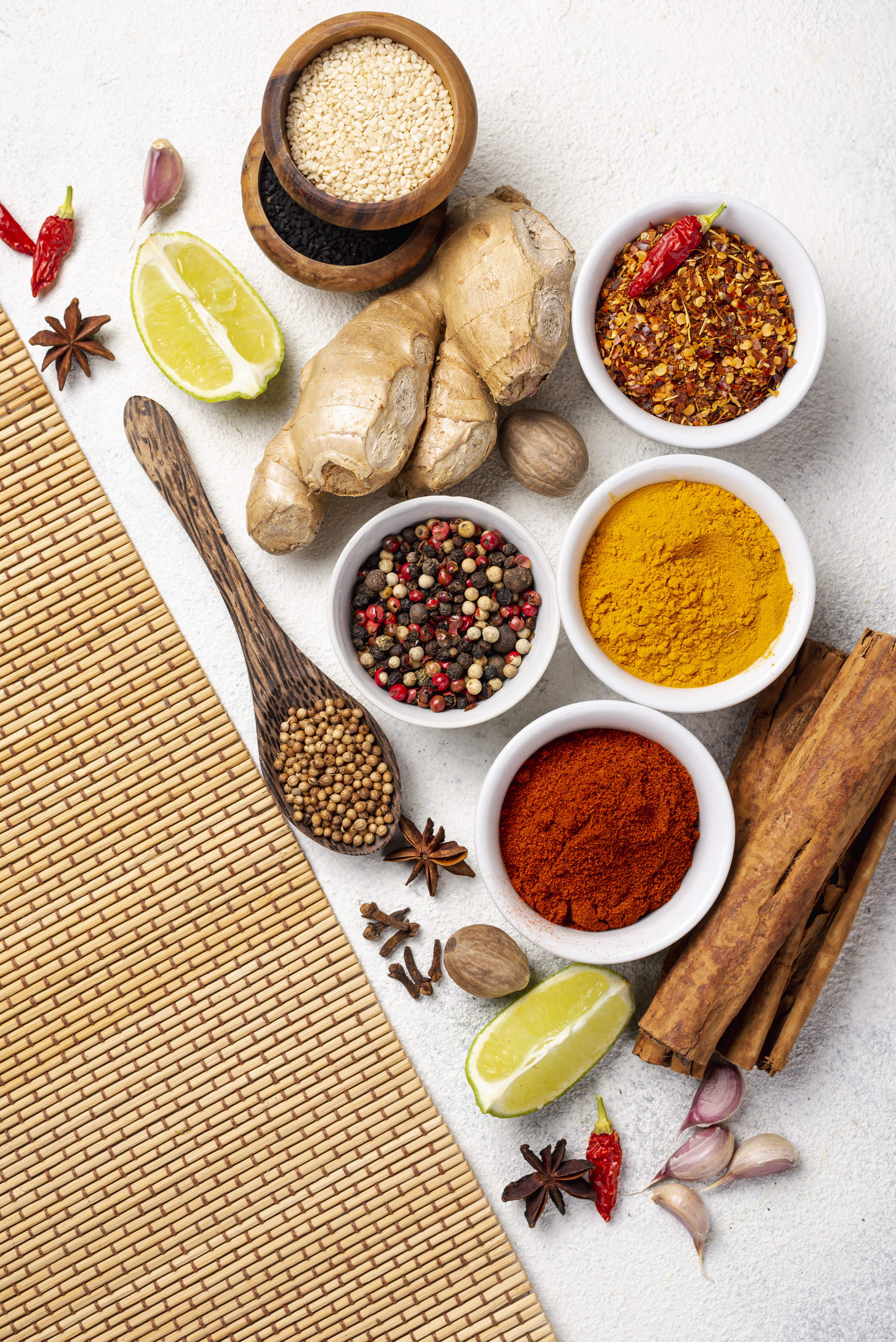 spiceHuse