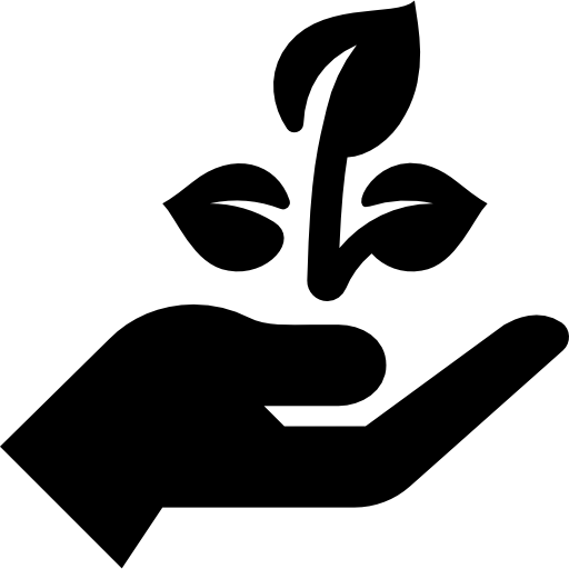 Leaf Icon